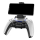 FROGGIEX Uchwyt na telefon do pada PS5 FX-P5-CL-B - 1090531 - zdjęcie 5